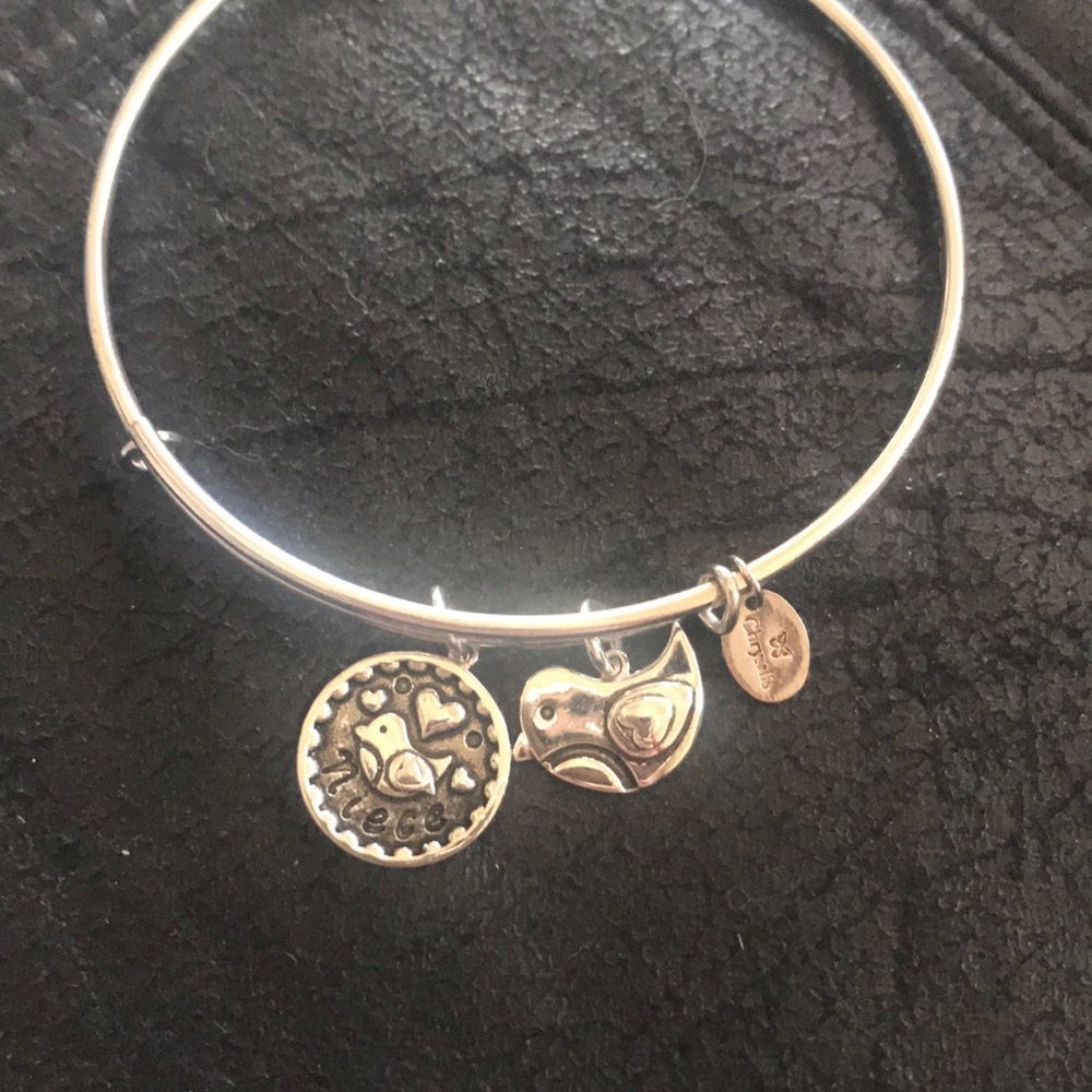 Chrysalis Niece Bangle Bracelet